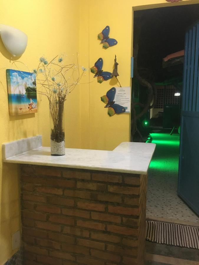Casamar Maragogi Residence Dış mekan fotoğraf