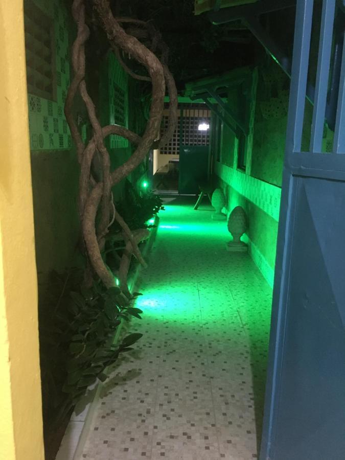 Casamar Maragogi Residence Dış mekan fotoğraf