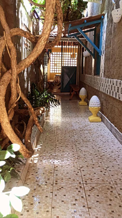 Casamar Maragogi Residence Dış mekan fotoğraf