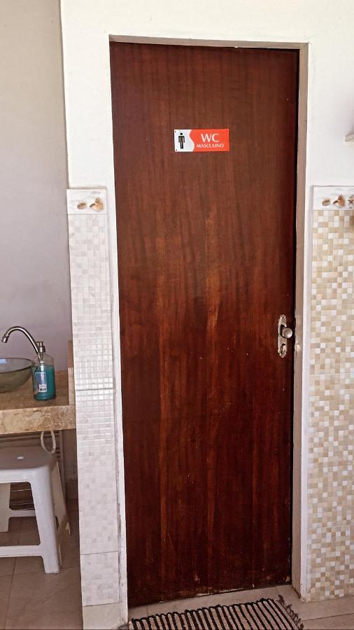 Casamar Maragogi Residence Dış mekan fotoğraf