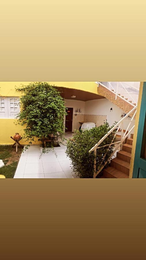 Casamar Maragogi Residence Dış mekan fotoğraf