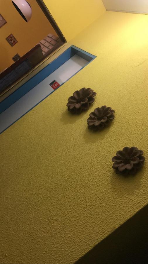 Casamar Maragogi Residence Dış mekan fotoğraf