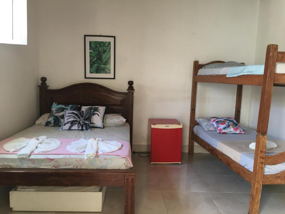 Casamar Maragogi Residence Dış mekan fotoğraf