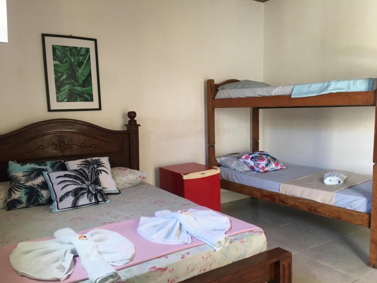 Casamar Maragogi Residence Dış mekan fotoğraf