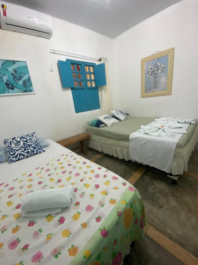 Casamar Maragogi Residence Dış mekan fotoğraf