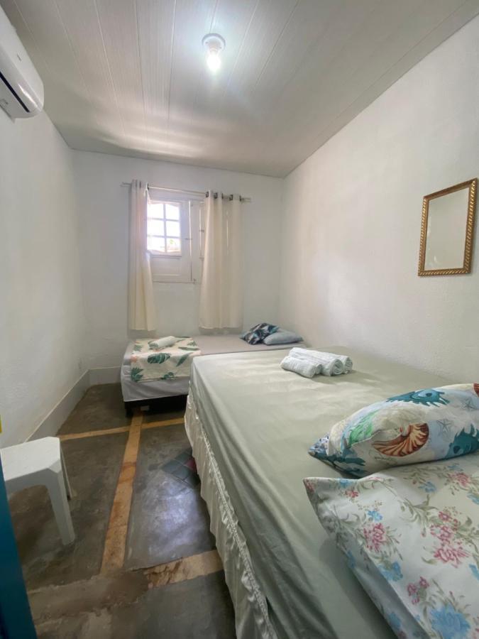 Casamar Maragogi Residence Dış mekan fotoğraf