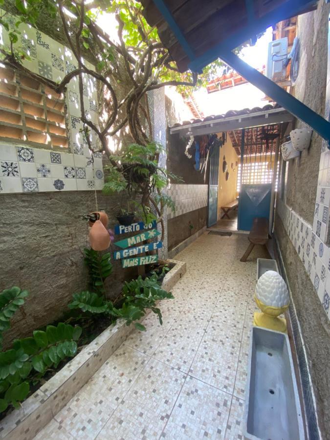 Casamar Maragogi Residence Dış mekan fotoğraf