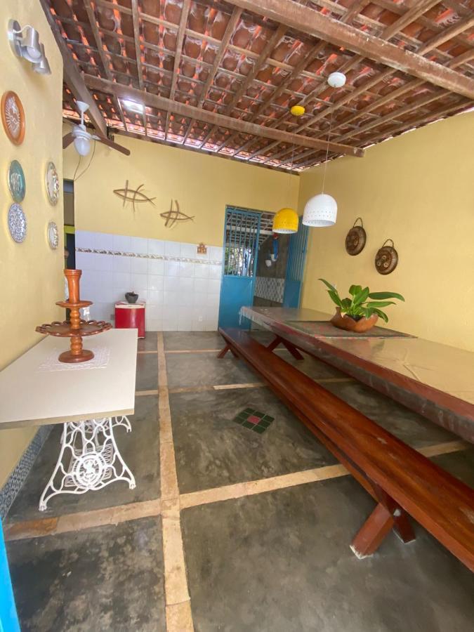 Casamar Maragogi Residence Dış mekan fotoğraf