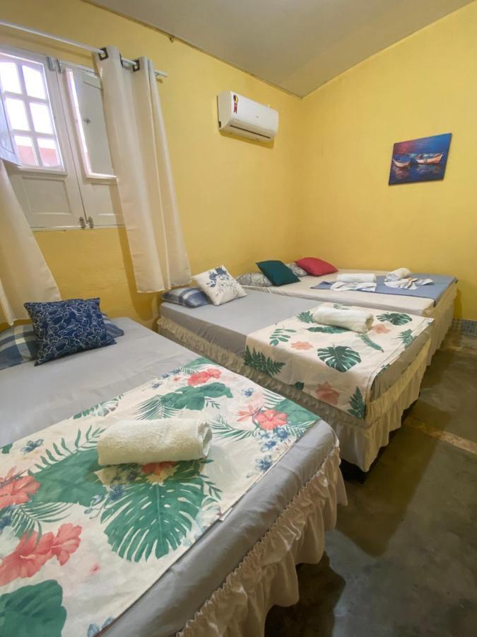 Casamar Maragogi Residence Dış mekan fotoğraf