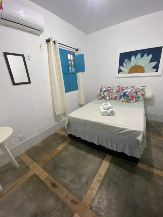 Casamar Maragogi Residence Dış mekan fotoğraf