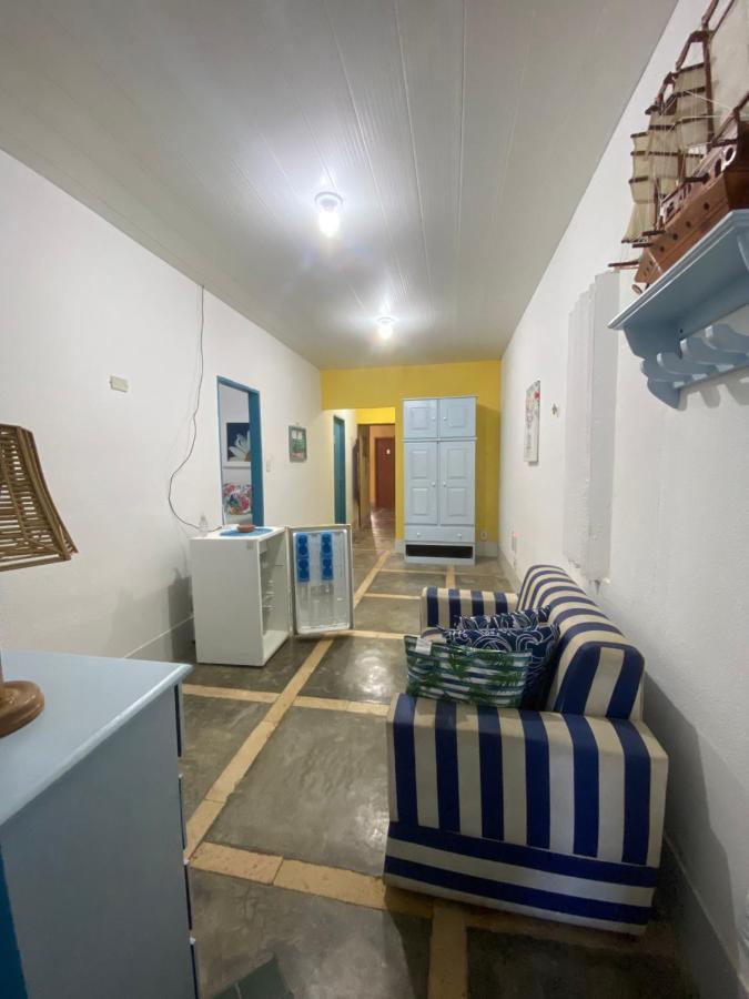 Casamar Maragogi Residence Dış mekan fotoğraf