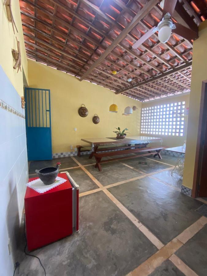 Casamar Maragogi Residence Dış mekan fotoğraf