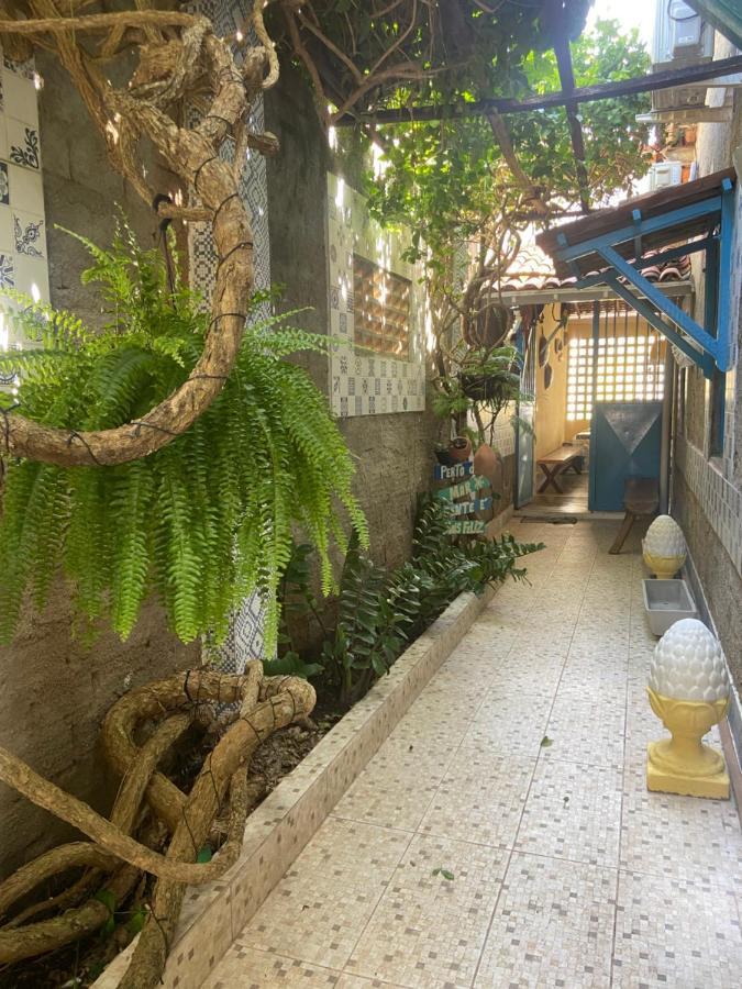 Casamar Maragogi Residence Dış mekan fotoğraf