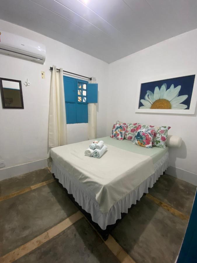 Casamar Maragogi Residence Dış mekan fotoğraf