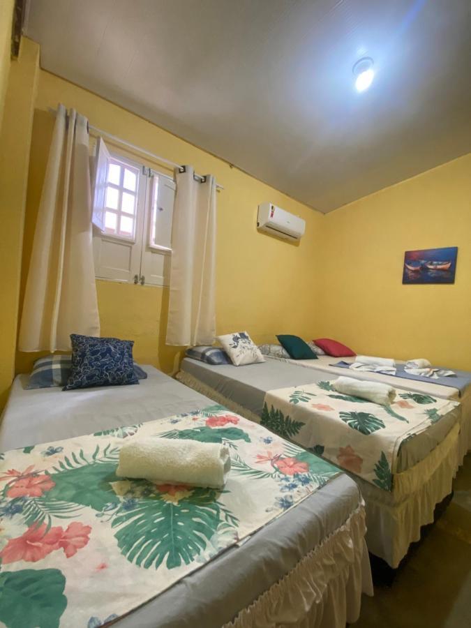 Casamar Maragogi Residence Dış mekan fotoğraf