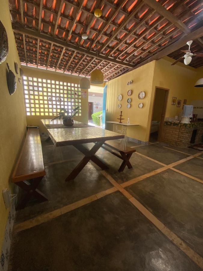 Casamar Maragogi Residence Dış mekan fotoğraf