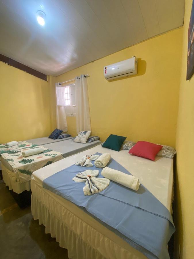 Casamar Maragogi Residence Dış mekan fotoğraf