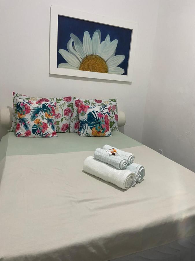 Casamar Maragogi Residence Dış mekan fotoğraf