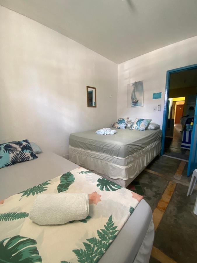 Casamar Maragogi Residence Dış mekan fotoğraf