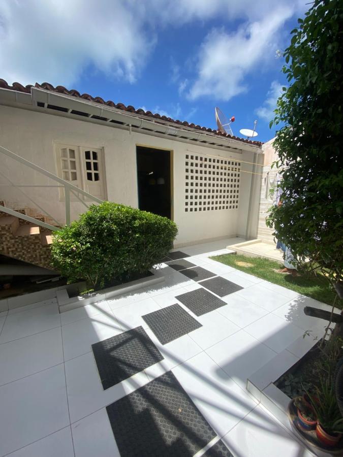 Casamar Maragogi Residence Dış mekan fotoğraf