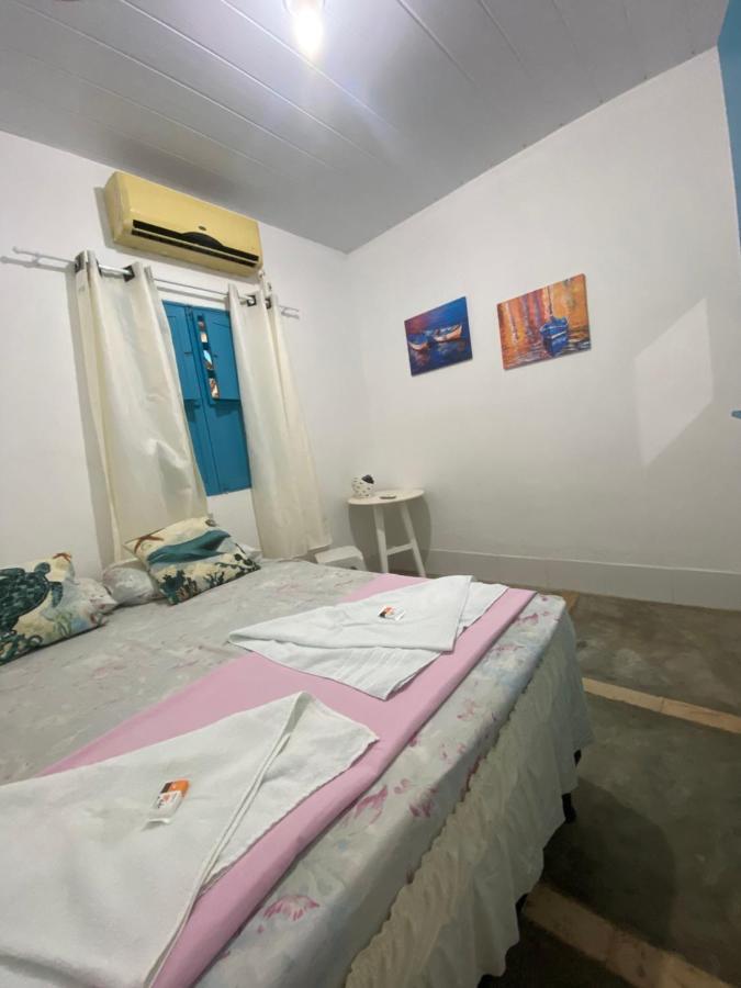 Casamar Maragogi Residence Dış mekan fotoğraf