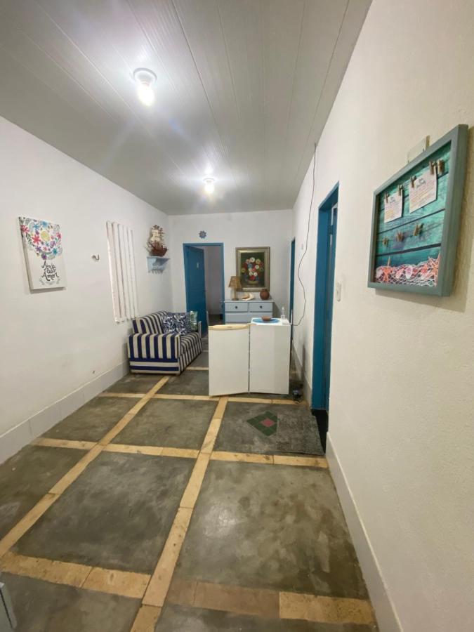 Casamar Maragogi Residence Dış mekan fotoğraf