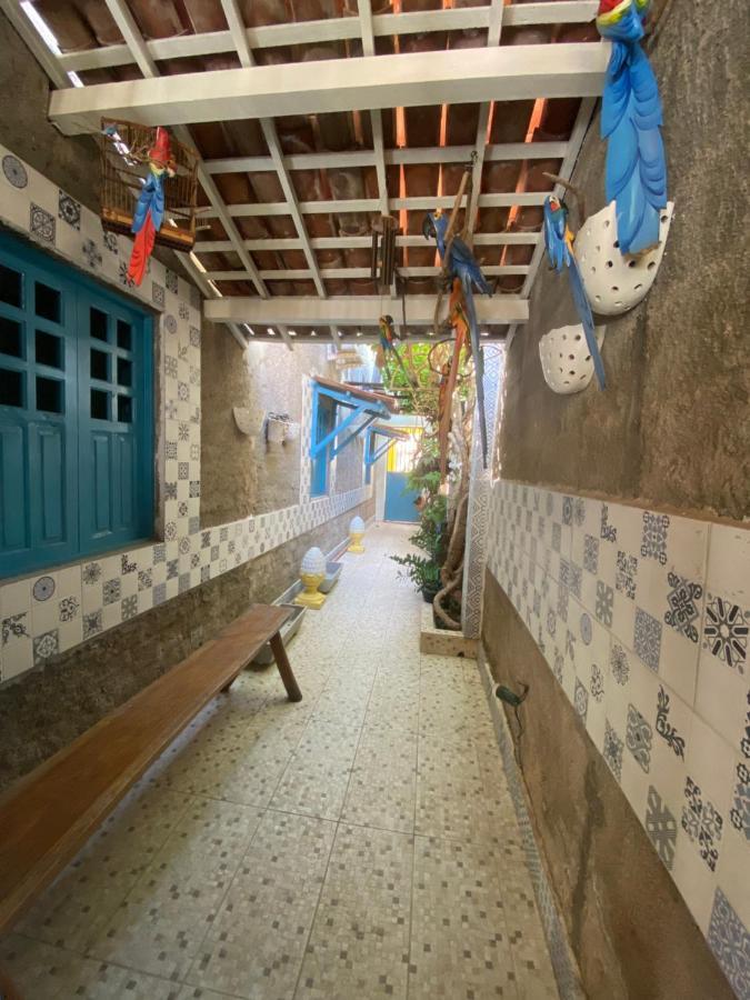 Casamar Maragogi Residence Dış mekan fotoğraf