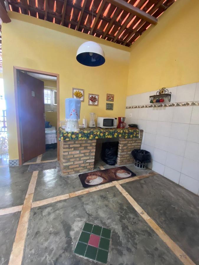 Casamar Maragogi Residence Dış mekan fotoğraf