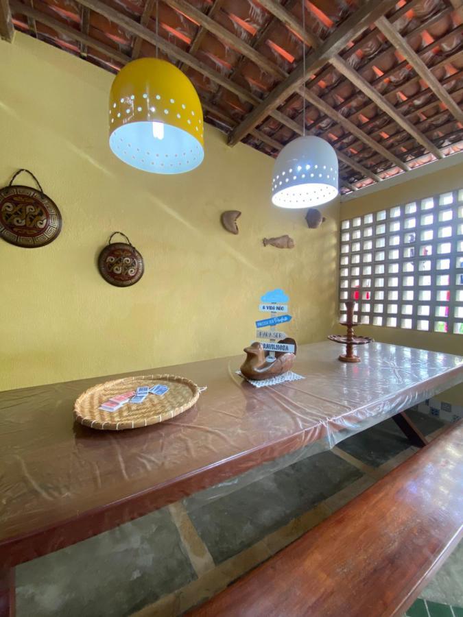 Casamar Maragogi Residence Dış mekan fotoğraf