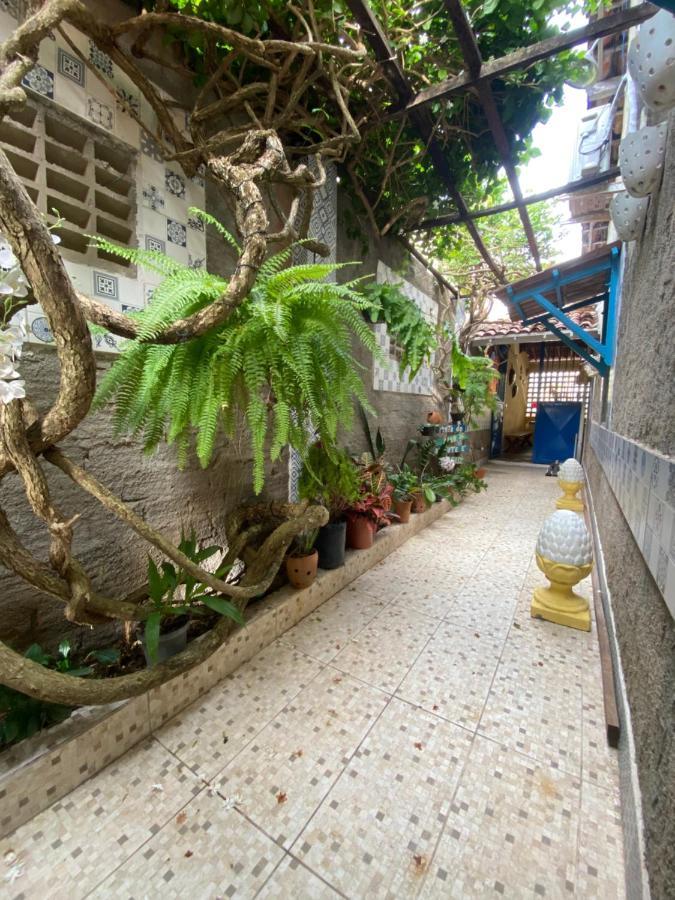 Casamar Maragogi Residence Dış mekan fotoğraf