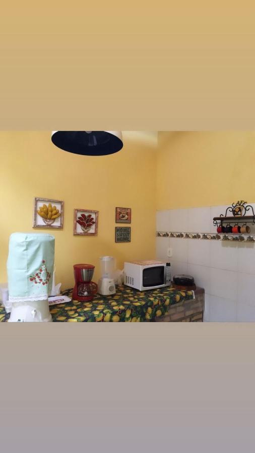 Casamar Maragogi Residence Dış mekan fotoğraf