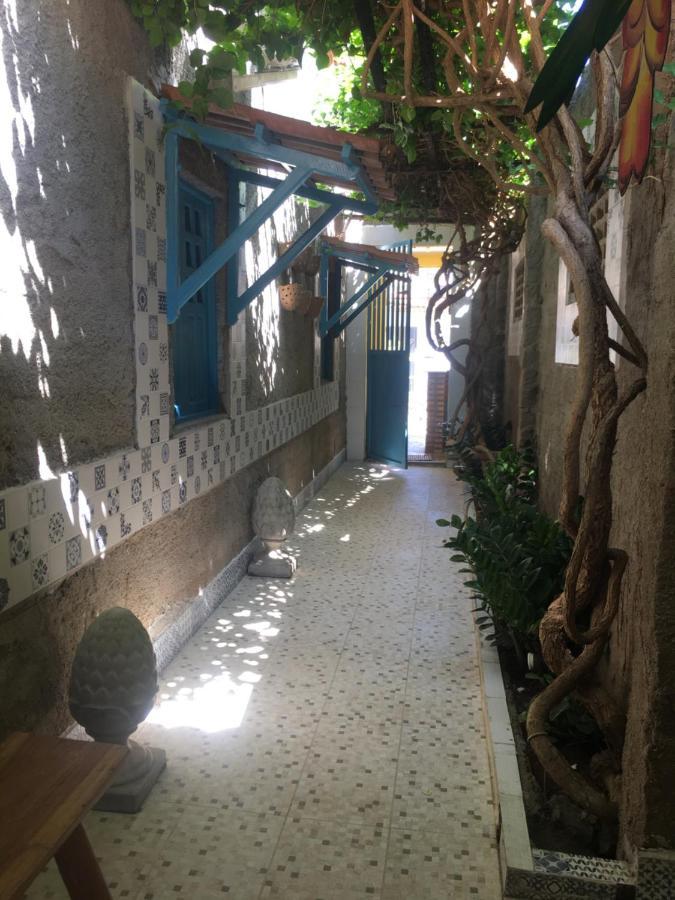 Casamar Maragogi Residence Dış mekan fotoğraf